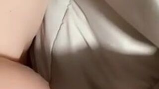 Fat wet pussy asmr sounds and moaning