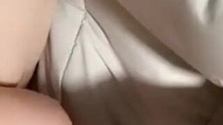 Fat wet pussy asmr sounds and moaning
