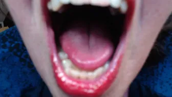 818 Second SameSize VORE. I Ate My Bf And Man Hes Givin Me Gas
