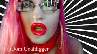 Lip Gloss Fetish Porn - Lip Fetish Porn Videos (6) - FAPCAT