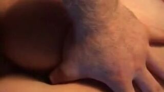 Amateur Tight Pregnant Pussy Getting Fucked