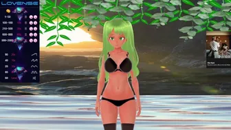 I