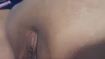 Aknative Chic Shaved Pussy Getting Pounded .. Follow On Only Fans