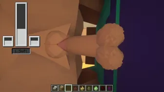 Porn In Minecraft Jenny | Sexmod 1.2 От SchnurriTV | Tax City Of Future | SEUS Renewed Shader Part 6