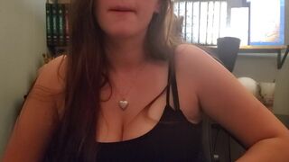 My Girlfriend Best Friend Comes Over To Cuckysit While She Is Getting Fucked Hard By Some Other Guy