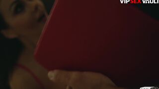 Tina Kay Shows You The Perfect Roleplay Scenarios - VIP SEX VAULT