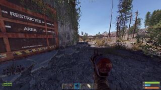 I Made An Easy Trap Base in Rust (SFW)