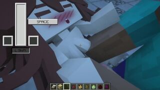 porn in minecraft Jenny | Sexmod 1.2 от SchnurriTV | Tax City of Future | Lina