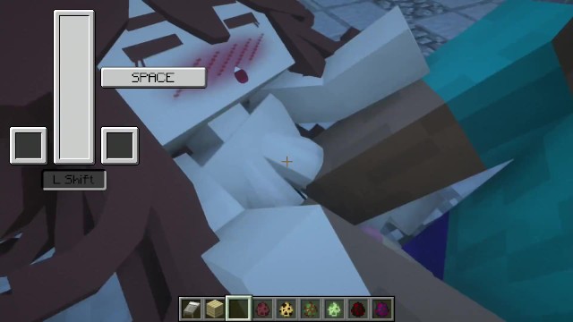 Porn In Minecraft Jenny | Sexmod 1.2 От SchnurriTV | Tax City Of Future |  Lina - FAPCAT