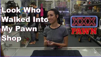 XXX Pawn - You Know What, Thank You For The Fucking Video... FUCK YOU.