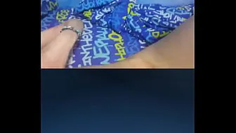 Periscope body oiled
