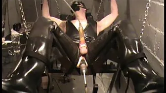Big Toy Machine Fucked And Milked - XTube Porn Video - JerryGumby