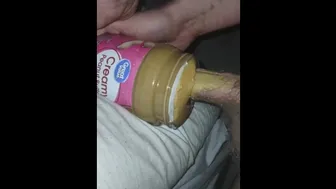 Peanut Butter Porn Videos (1) - FAPCAT