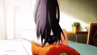 Anime Humping Pillow