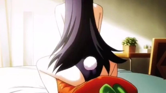 Naked Anime Lesbians Humping - Anime Humping Pillow - FAPCAT