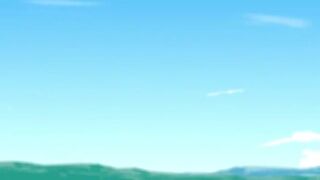 SHYVANA VS GAREN (Vampiranhya/Divine Wine) League Of Legends Hentai Animation