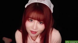 yui asmr Lewd Video Nurse Secret Role Play