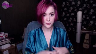 Sensual JOI from a Russian girl with a sexy accent