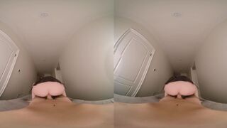 Petite Ailee Anne as LEAGUE OF LEGENDS CAITLYN Interrogates You VR Porn