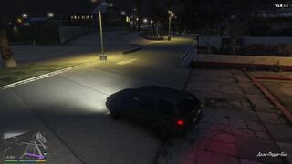 Daddy is Fucking a Street Hooker-GTA part 3