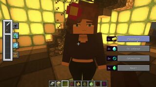 porn in minecraft Jenny | Sexmod 1.2 от SchnurriTV | Tax City of Future | SEUS Renewed shader part11