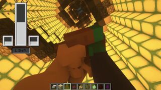 porn in minecraft Jenny | Sexmod 1.2 от SchnurriTV | Tax City of Future | SEUS Renewed shader part11