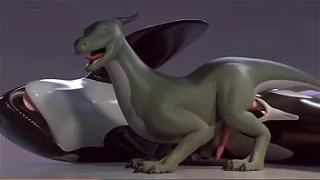 Anthro Dinosaur Porn Yiff - Monster, Creature, Furry CG Porn Compilation - FAPCAT