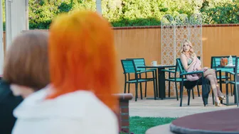 Who