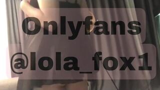 fuck me hard on my onlyfans lola_fox1
