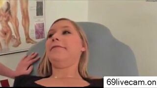 And Now Comes the Doctor to Play - 69livecam.online