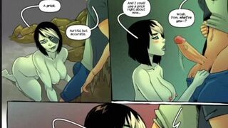 X-Men Superheroe Porn Comics by androidadult