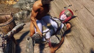 3d hentai adult nude mod gameplay historia