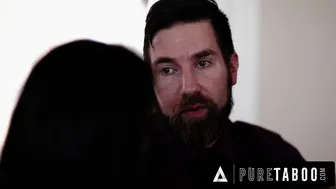 Pure Taboo - PURE TABOO Gold Digger Anna De Ville Does Everything To Keep Her Boyfriend