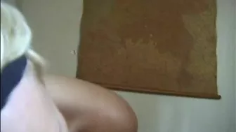 Faphouse - I Get My Dick Sucked by Blonde Viktoria with Upturned Nipples and Tight Pussy Craving to Be Filled