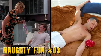 Naughty America - Funny Scenes From Naughty America #03
