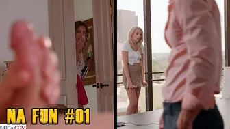 Naughty America - Funny Scenes From Naughty America #01