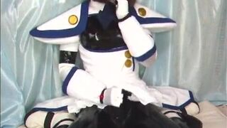 Kigurumi Animegao Cosplay Free Japanese Porn Video Stop Jerking Off Alone Enjoy Our Cosplay Models F