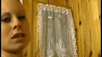 Faphouse - Aline De Montpellier Picked Up In An Erotic Salon