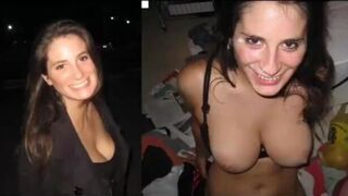 Tinder Conquests - Before & After