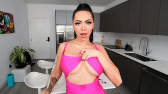 Stay Home POV - Start Me Up