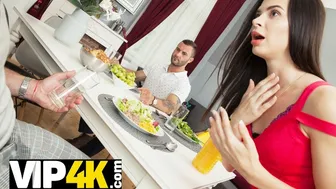 Hunt 4K - Money help guy forget about the fact that friend is fucking his GF
