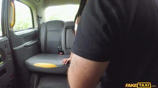 Kira Noir and Fake Taxi Tradition