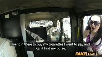 Ways To porn video – Fake Taxi - Lost Your Purse? Hop In & Suck Me