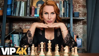 Mature 4K - Chess-Ty Mature Gets Screwed