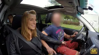 Hunt 4K - Bald Cuck Solds Girlfriends Twat For Solid Amount
