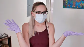 Stay Home POV - Breaking Her Rules