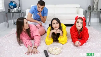 Team Skeet Selects - Unbothered Babes