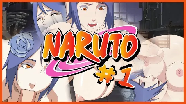 Naruto - Love Ninja / Наруто - Ниндзя Любви (онлайн) » Реальный Хентай