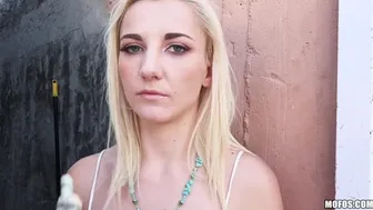 Public Pickups - Public Sex With Jade Amber