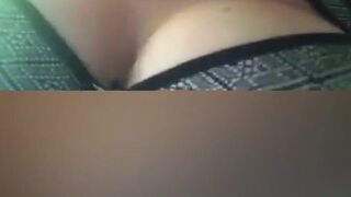 20 year old girl showing live